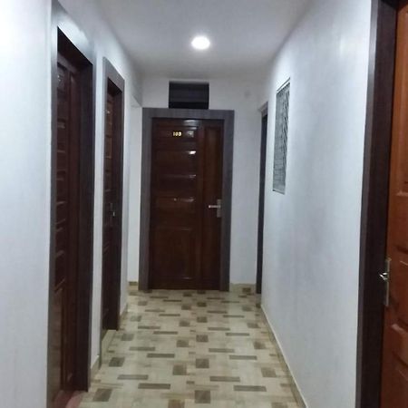 Hotel Swagat Bokaro Eksteriør bilde