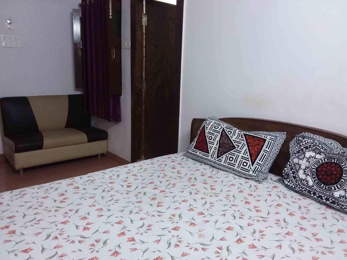 Hotel Swagat Bokaro Eksteriør bilde