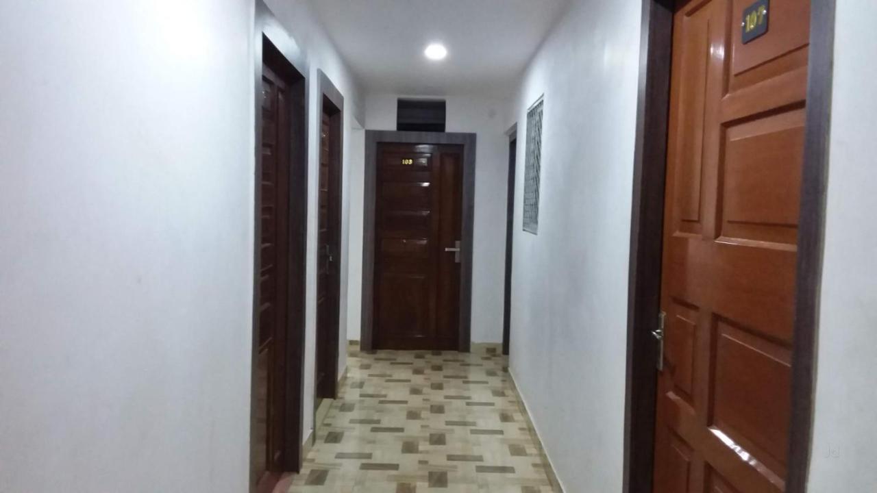 Hotel Swagat Bokaro Eksteriør bilde