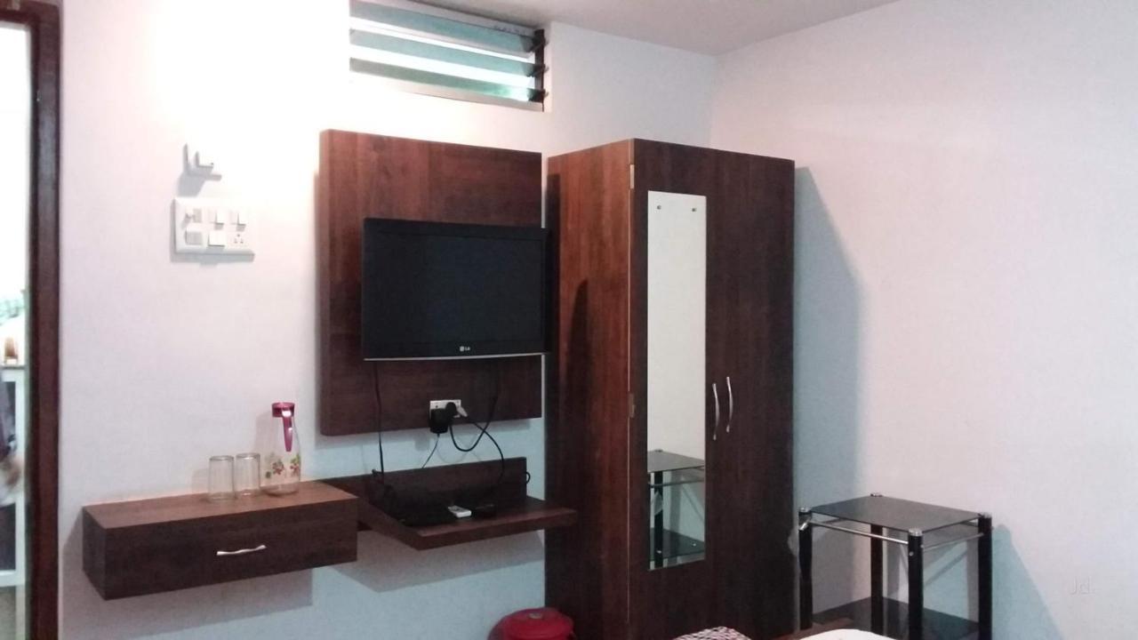 Hotel Swagat Bokaro Eksteriør bilde