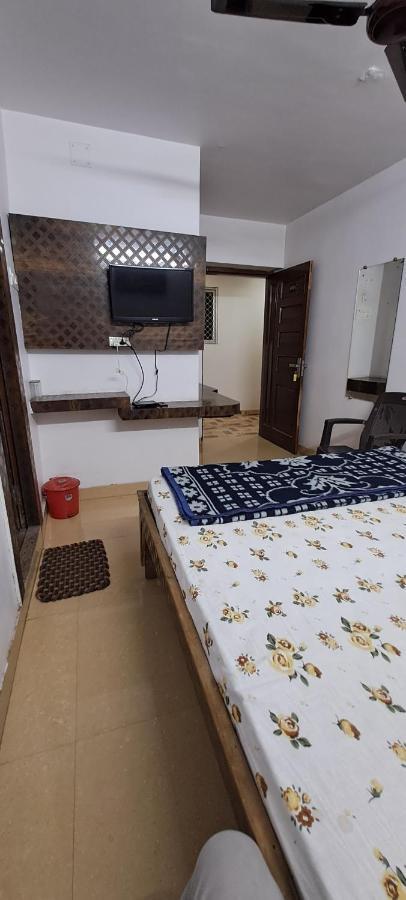 Hotel Swagat Bokaro Eksteriør bilde