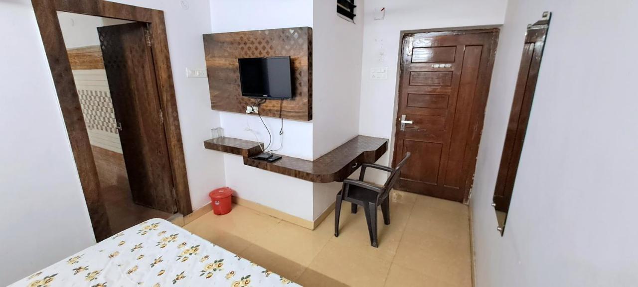 Hotel Swagat Bokaro Rom bilde