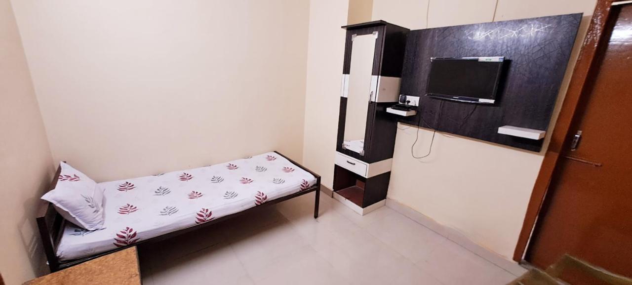 Hotel Swagat Bokaro Eksteriør bilde