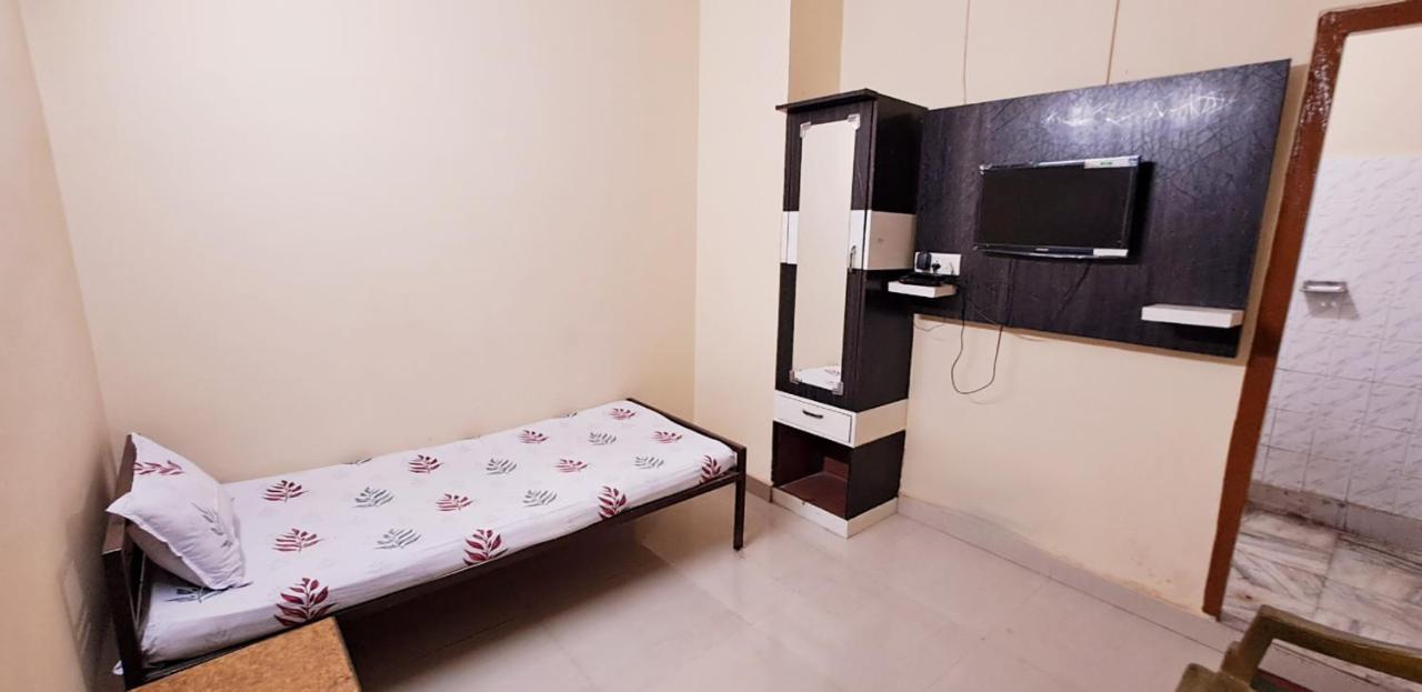 Hotel Swagat Bokaro Eksteriør bilde