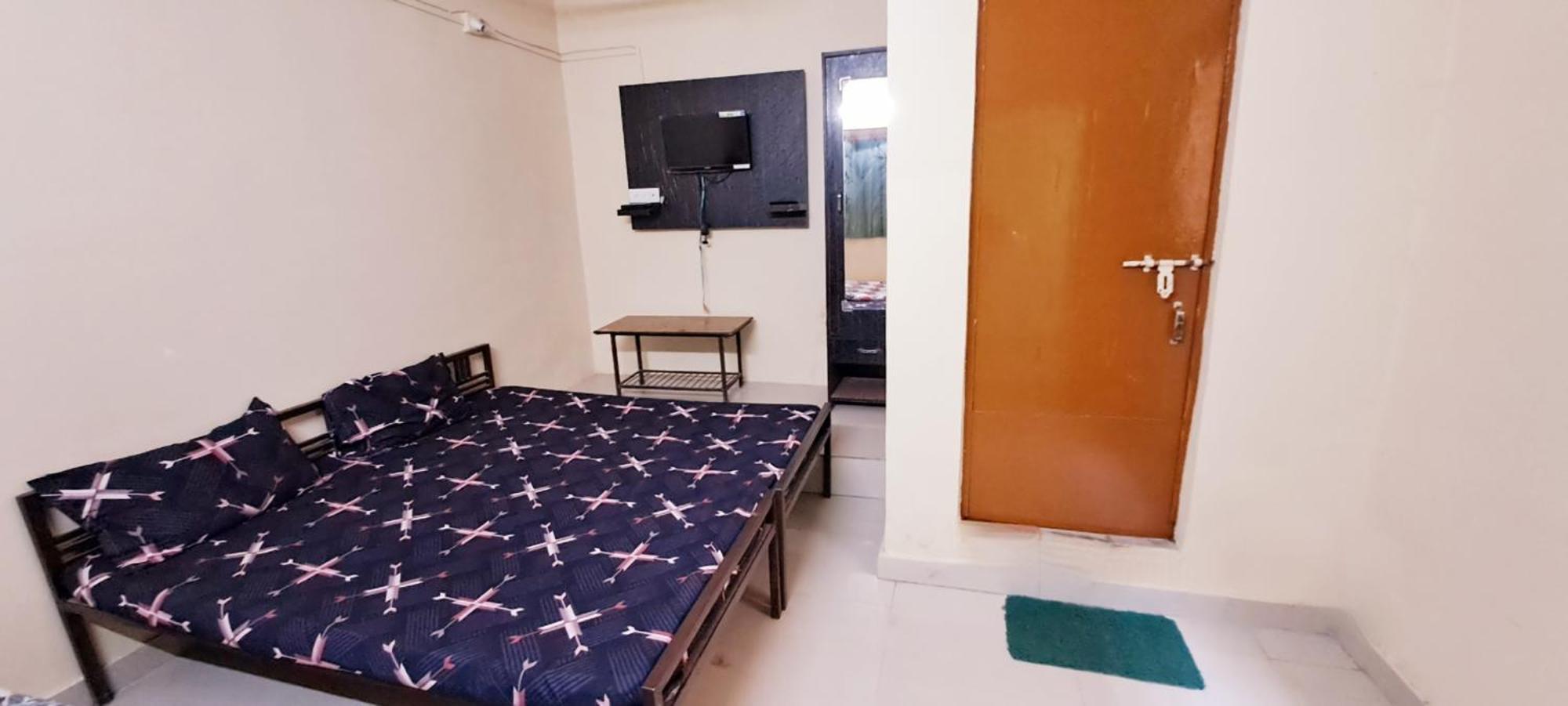 Hotel Swagat Bokaro Rom bilde